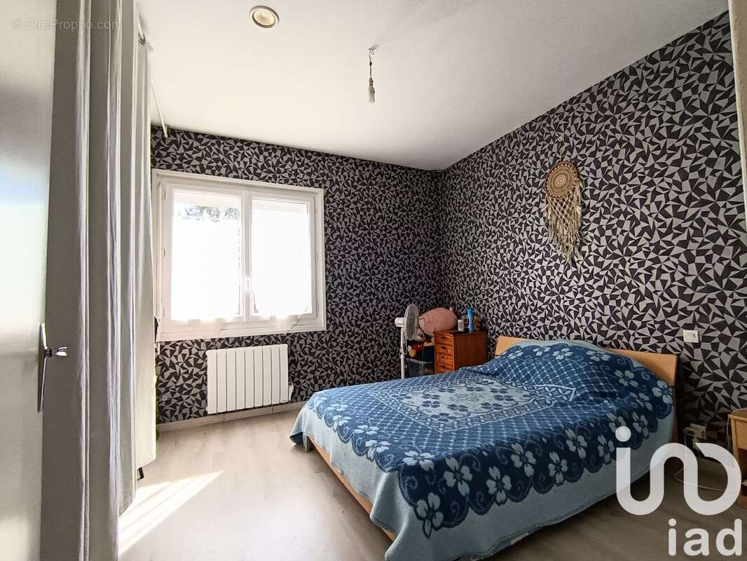 Photo 8 - Maison à LES EGLISOTTES-ET-CHALAURES