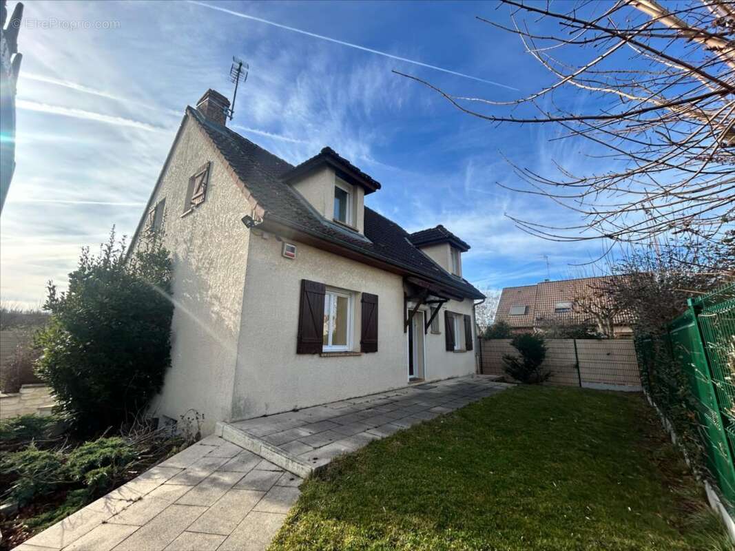 Maison à REIMS