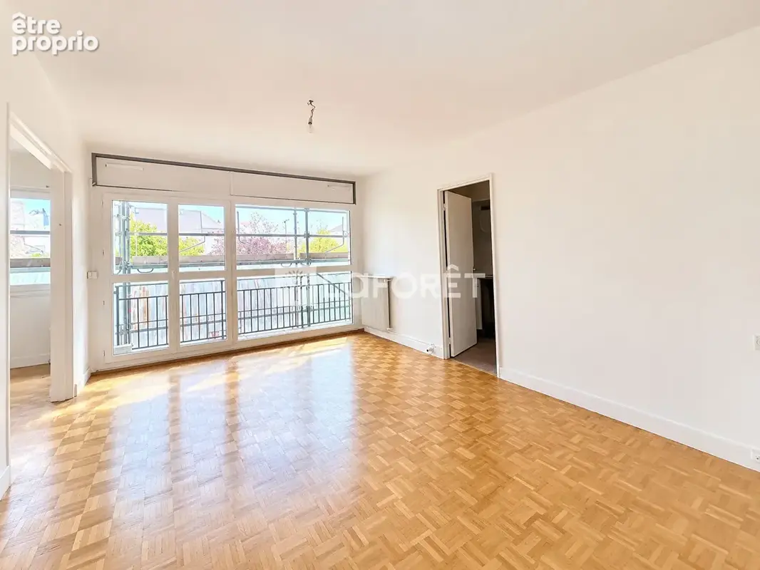 Appartement Le Perreux Sur Marne 4 pièce(s) 94 m2 - photo 3