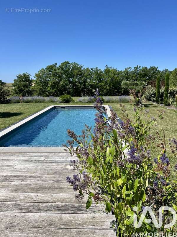 Photo 3 - Maison à ALOS