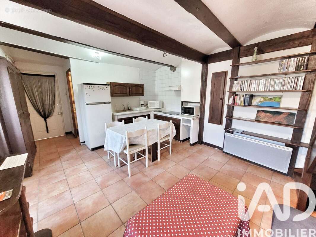Photo 6 - Maison à LE CHEYLARD