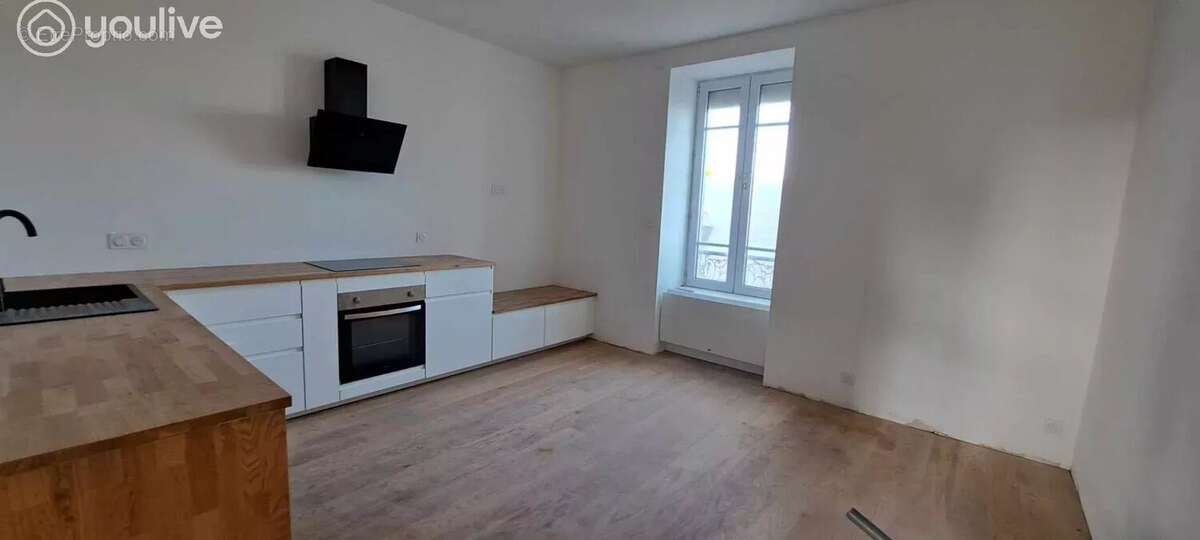 Appartement proche du port - photo 2