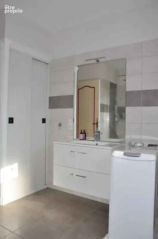 Belle et grande maison traditionnelle de 170 m2, avec 4 chambres - photo 10