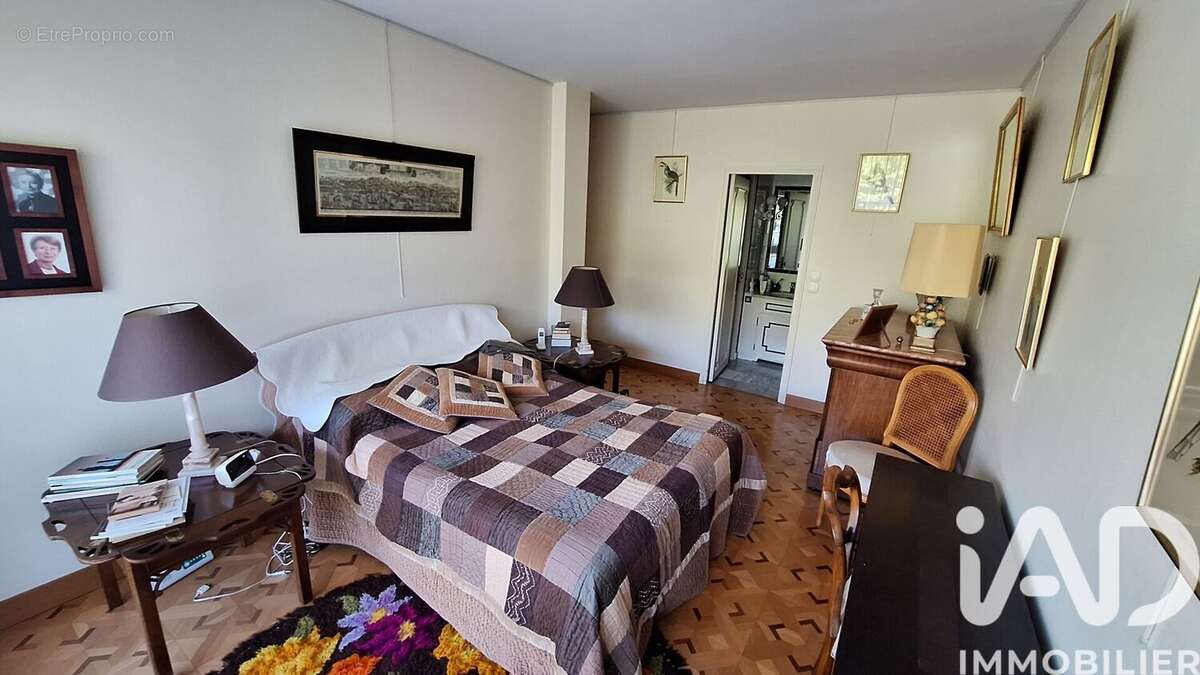 Photo 6 - Appartement à LE CHESNAY