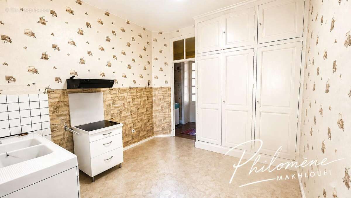 Appartement à LONGUYON