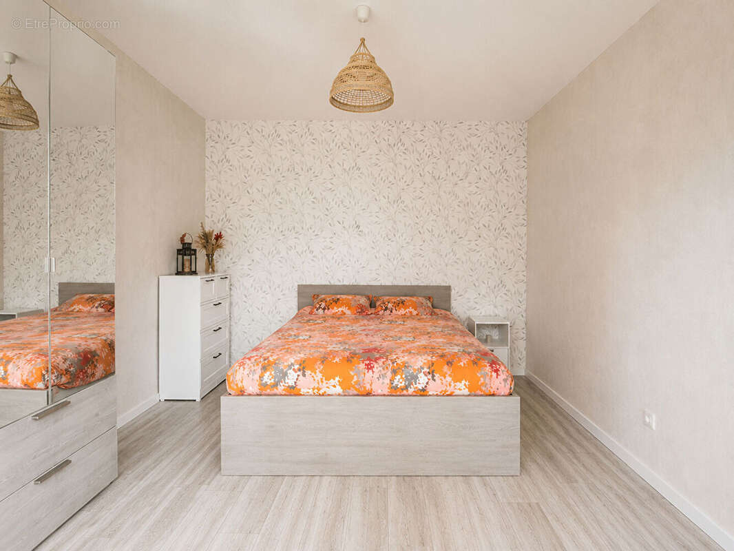Appartement à CROSNE