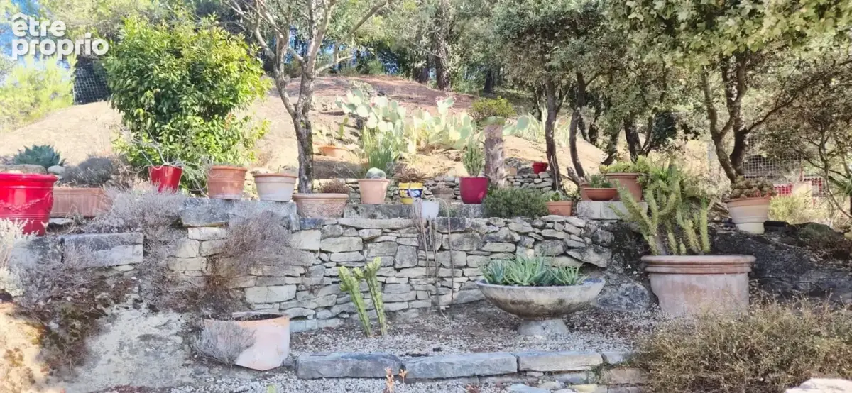 Venterol – à 1 minute de nyons  villa de caractère • piscine chauffée • vue dégagée - photo 2