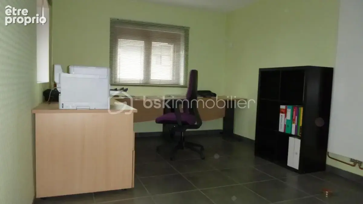 Maison 110m² Jarrier - photo 18