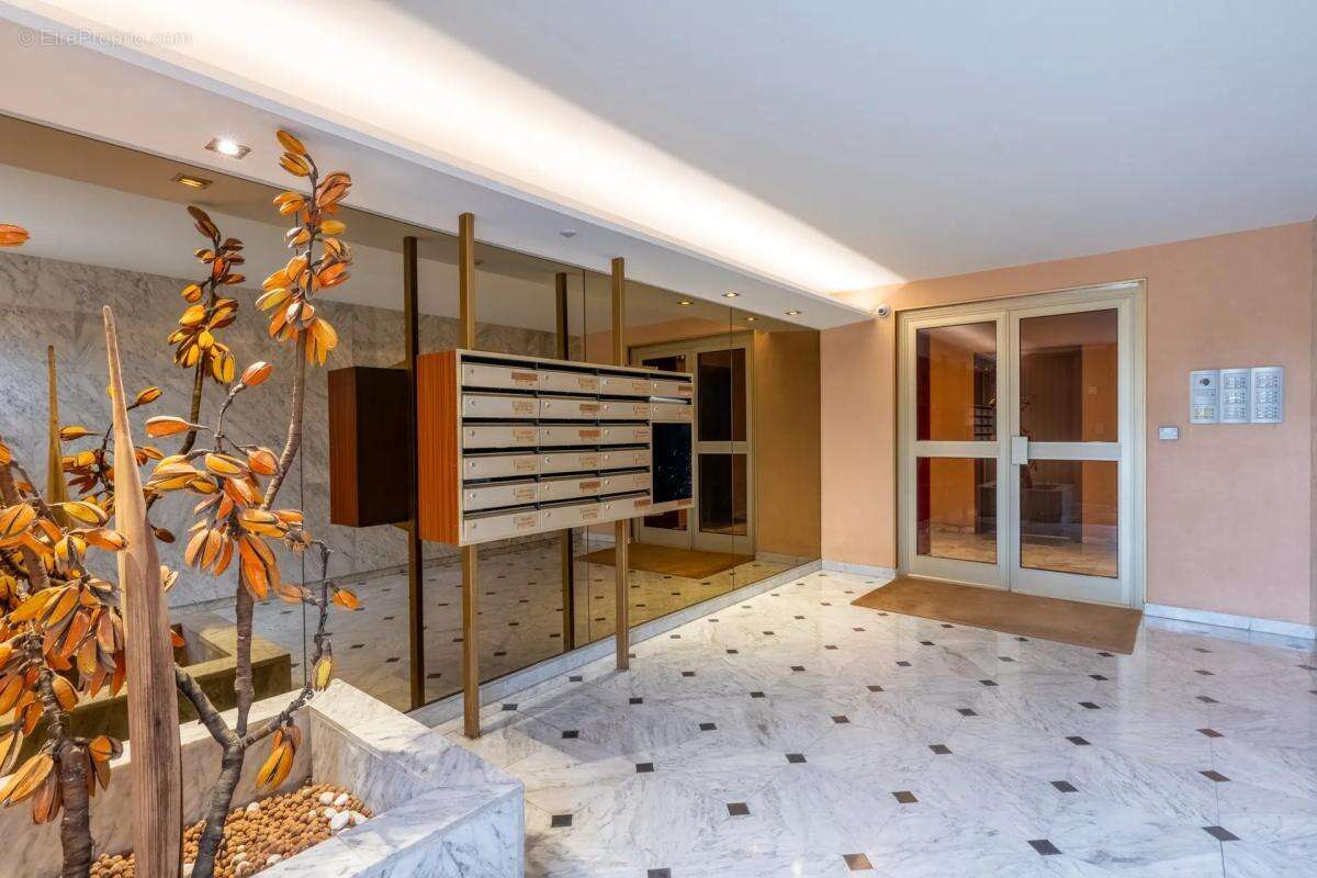 Appartement à CHANTILLY