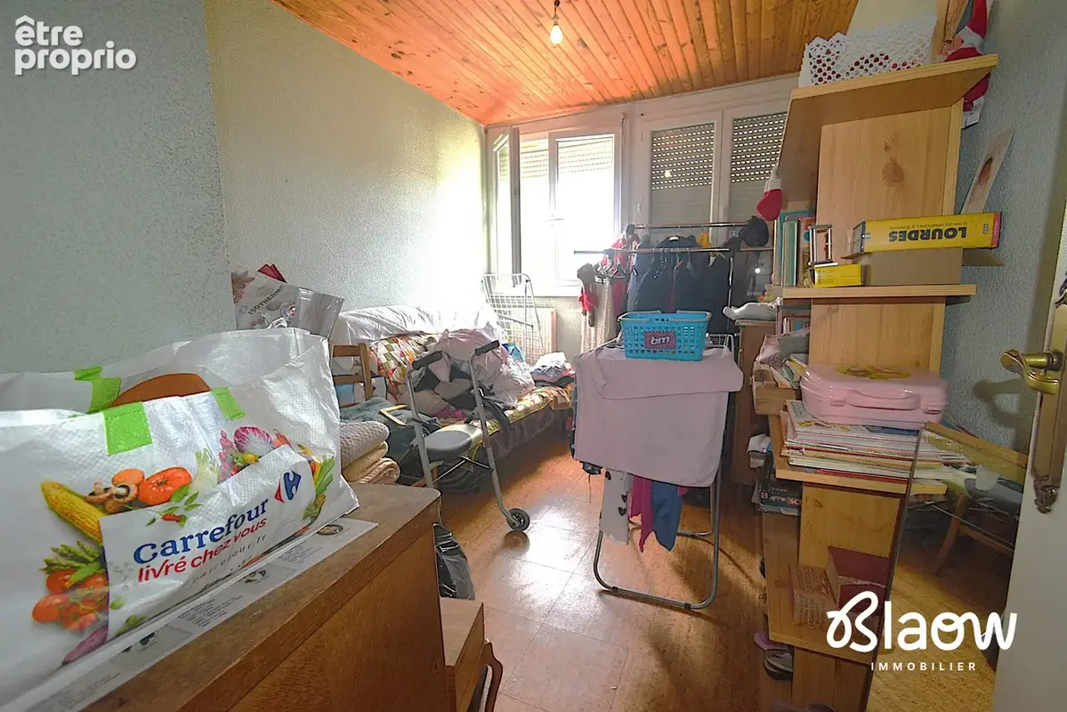 Appartement 65 m² à Meyzieu  - photo 8
