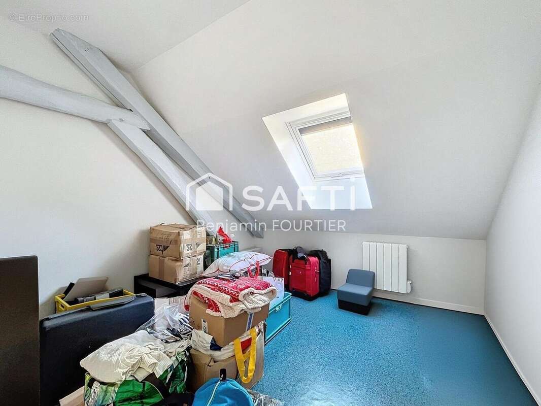 Photo 5 - Maison à LONGUEVILLE