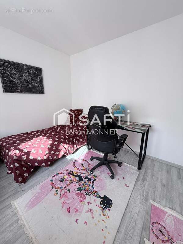 Maison 106 m² à Villefranche-Sur-Saone  - photo 7