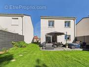 Maison à TELLANCOURT