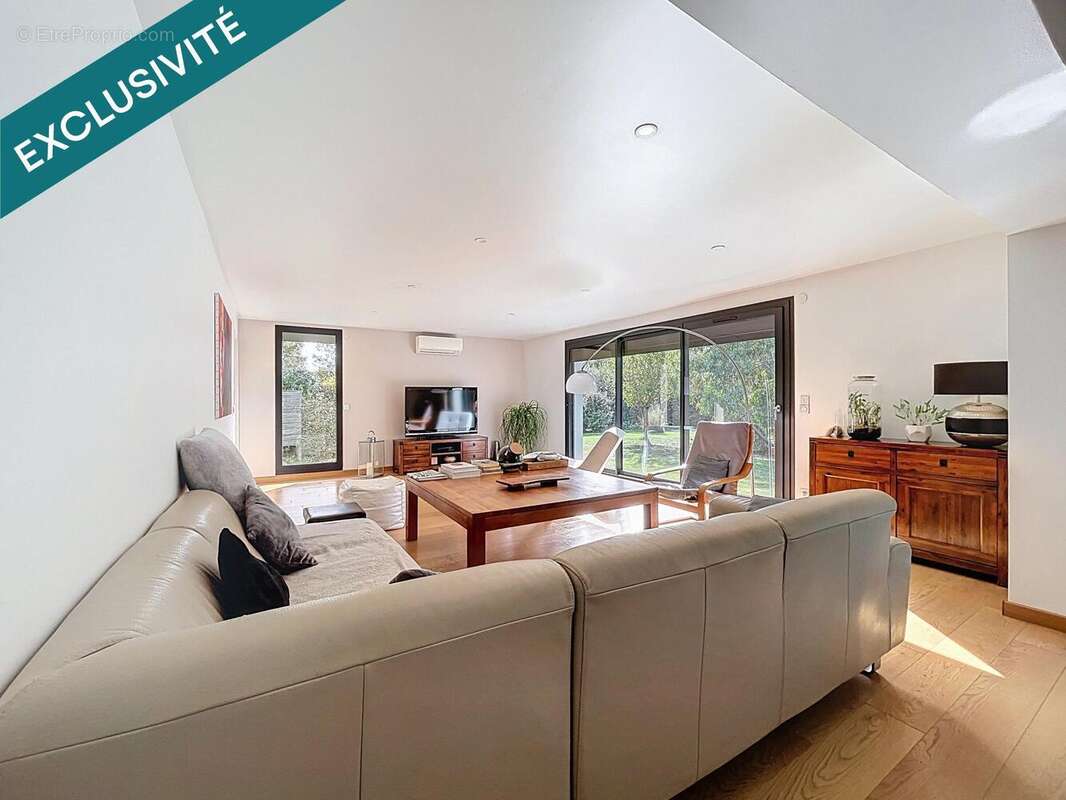 Photo 2 - Maison à TOULOUSE