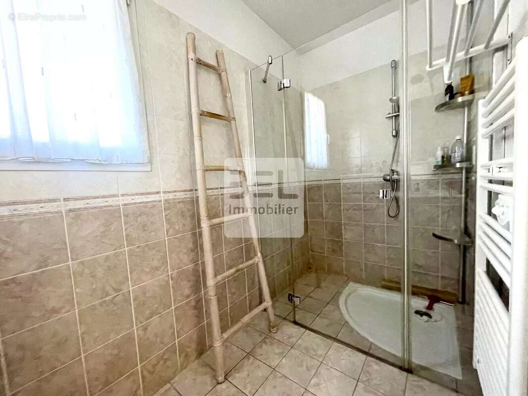 Maison à SAINT-GERVAIS