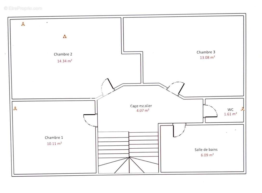 Photo 6 - Maison à PLONEOUR-LANVERN