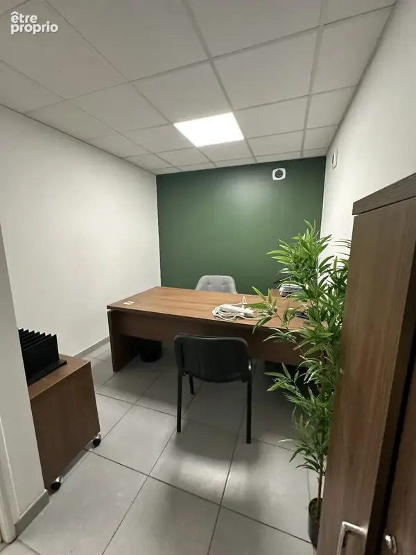 Commerce 350 m² à vendre à Bar-Le-Duc (55000) - photo 8
