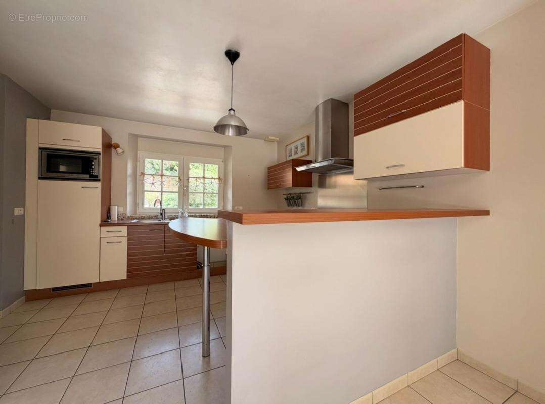 Maison 133 m² - 6 pièces - photo 8