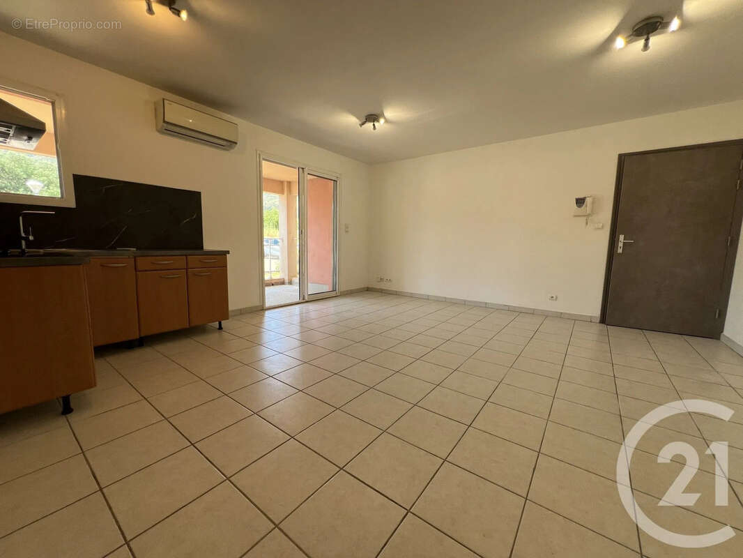 Appartement 44 m² à Biguglia  - photo 3