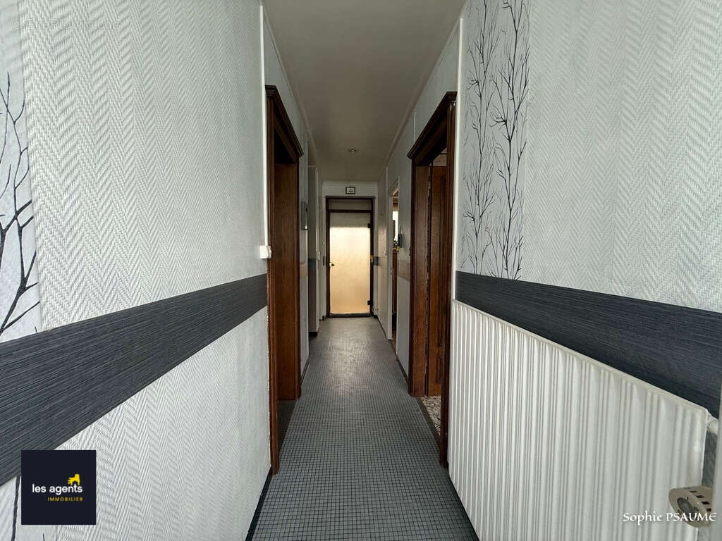 Maison à COLOMBEY-LES-BELLES