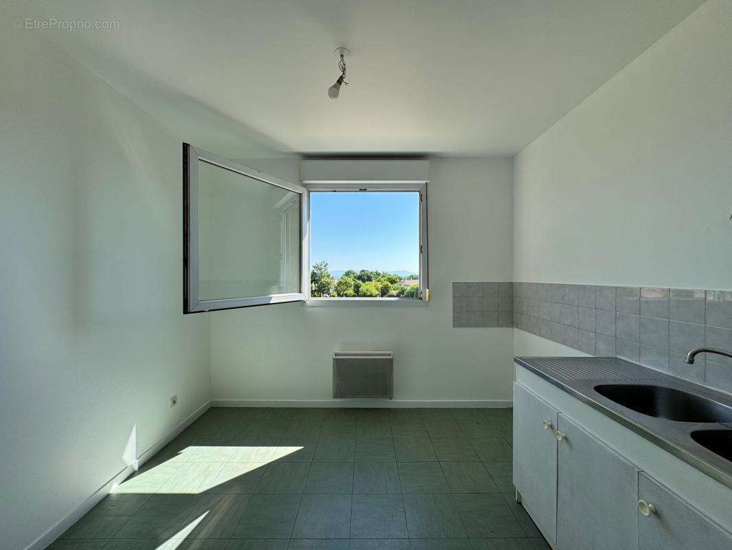 Appartement t4 - photo 11