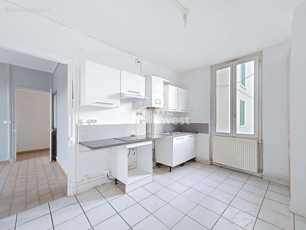 Appartement à VIENNE