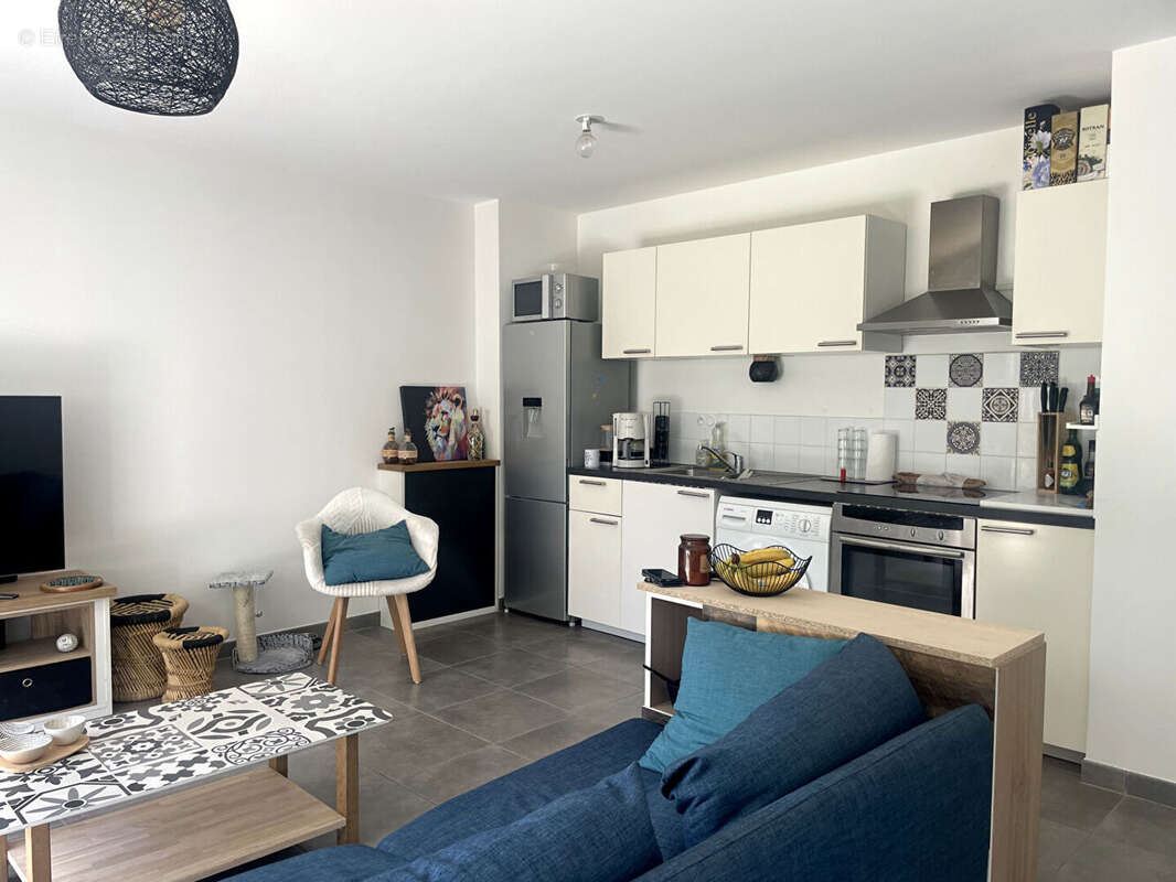 Appartement à LE CROISIC