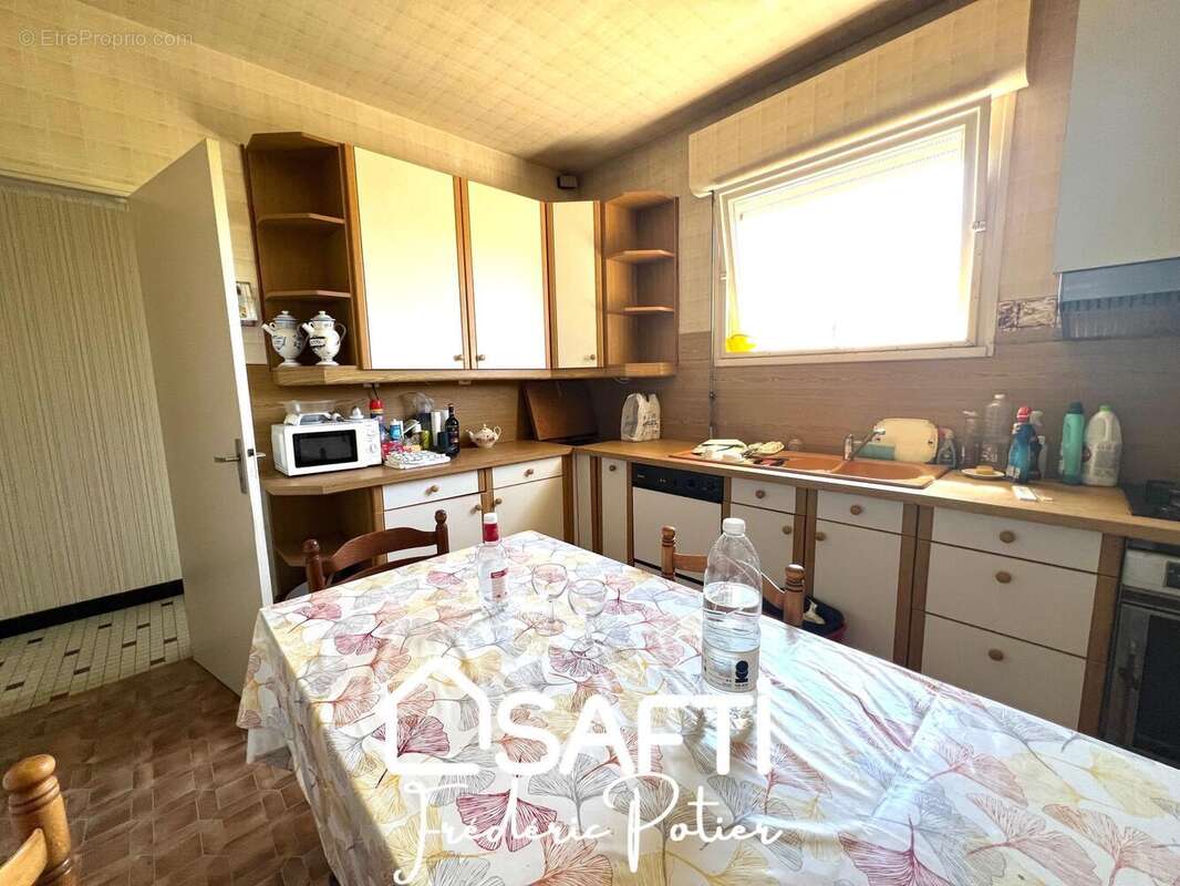 Photo 6 - Maison à MARMANDE