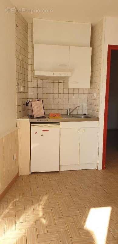   - Appartement à ALBI