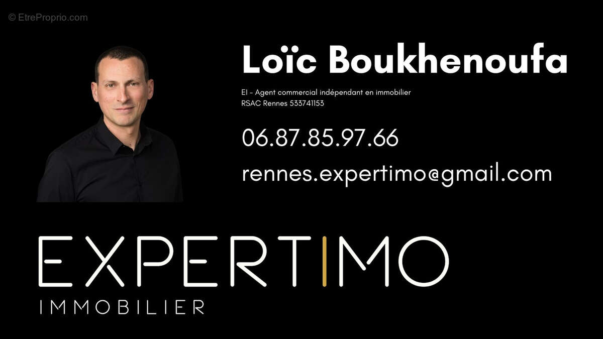 Maison à NOYAL-SUR-VILAINE