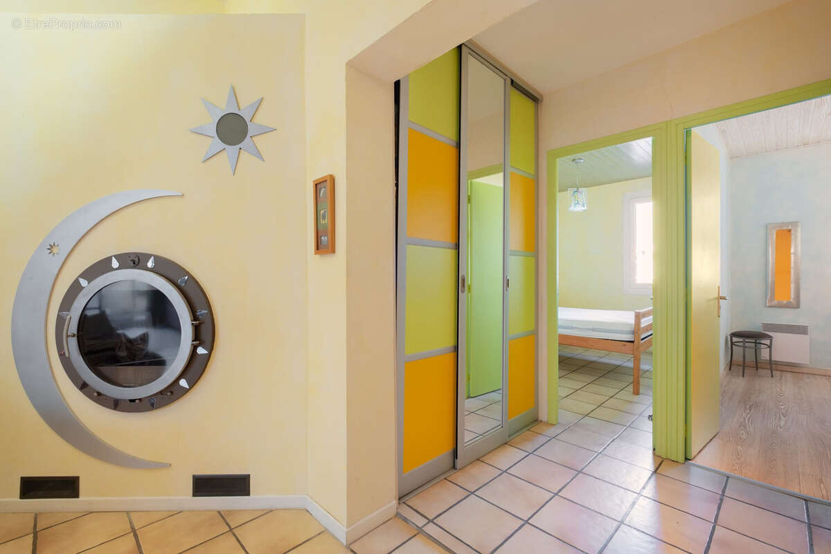 Appartement à LE GRAU-DU-ROI