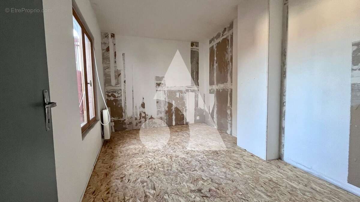 Appartement à BEAUCOURT