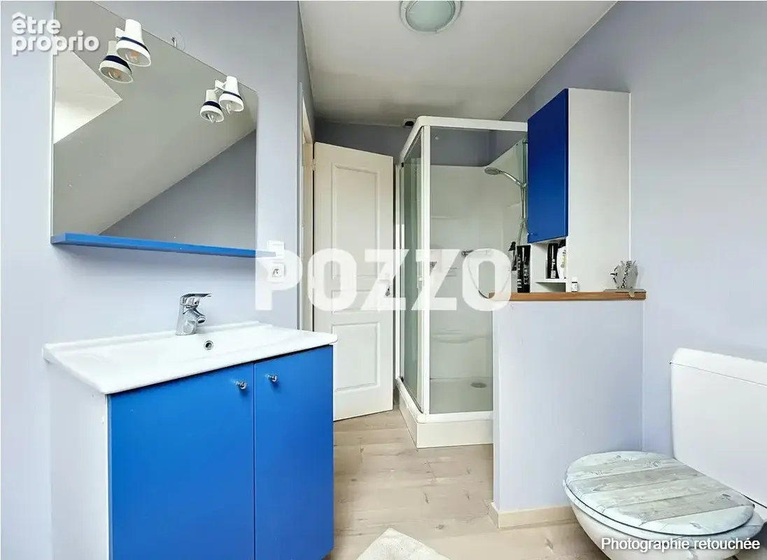 A vendre. torigny. pavillon de 146 m² avec vie de plain-pied. - photo 14