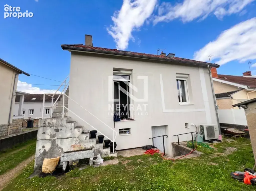 Saint vallier - maison avec 3 chambres ! - photo 9