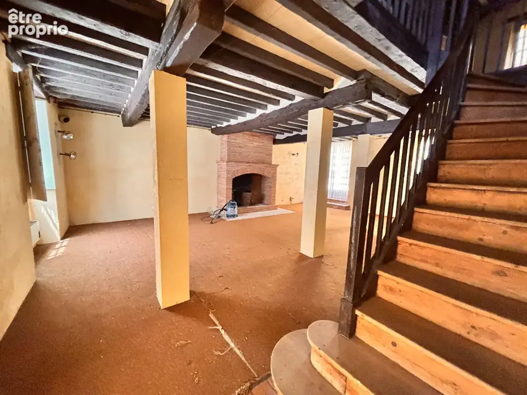 Maison Gibel - photo 2