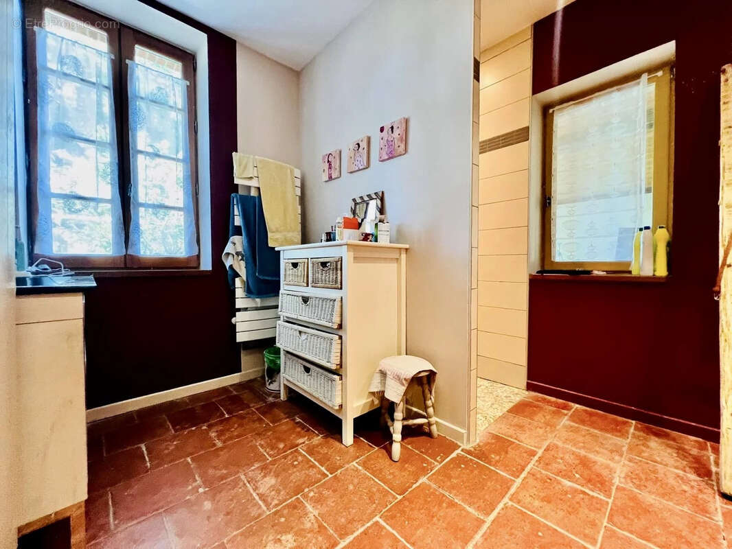 Maison à L'ISLE-JOURDAIN