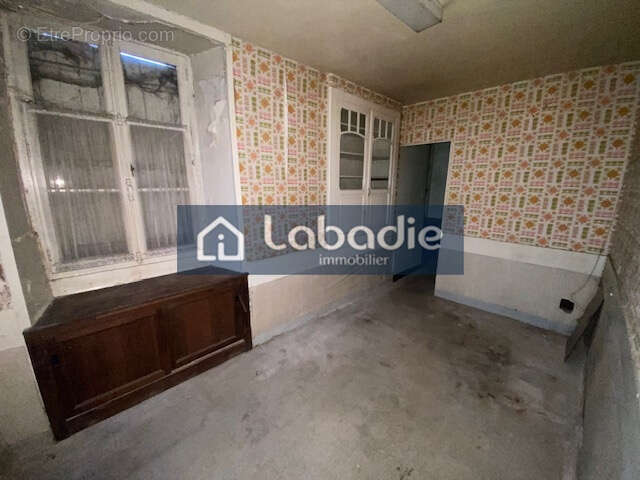 Maison à LE BENY-BOCAGE