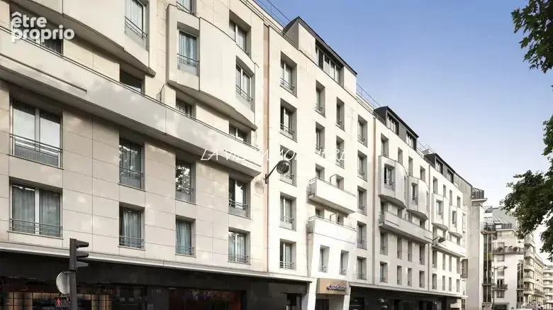 Appartement 1 pièce 24 m² à vendre à Paris-11e (75011) - photo 4