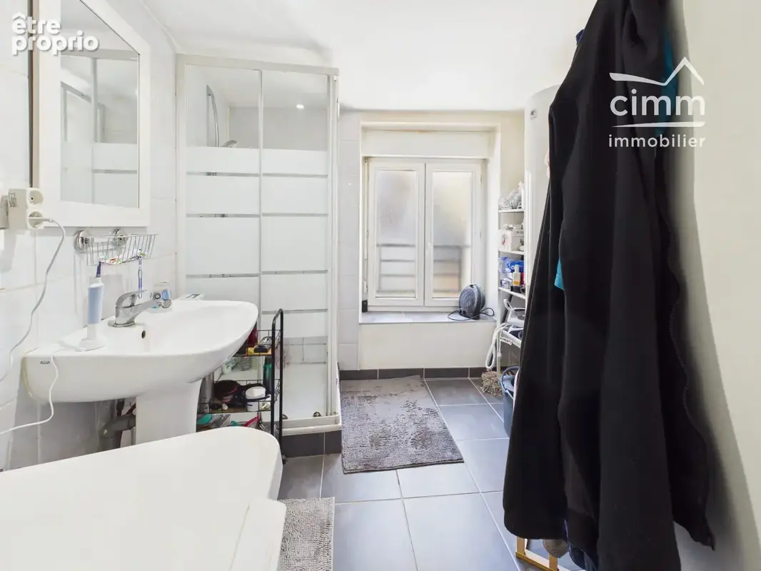 Appartement 3 pièces 64 m² à vendre à Rives (38140) - photo 6