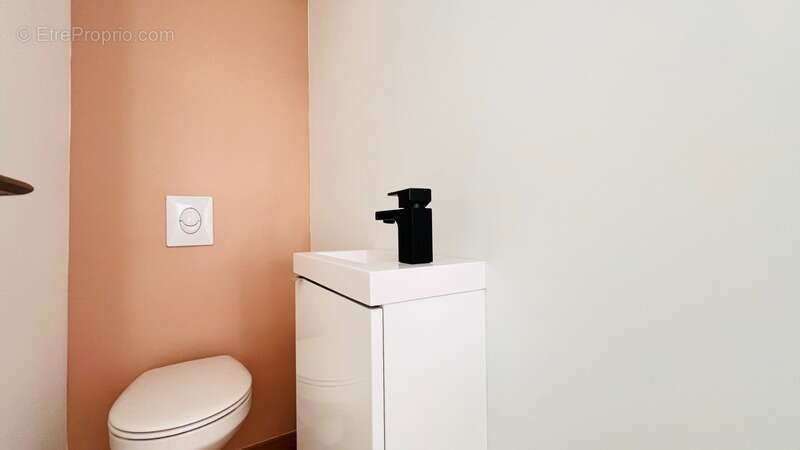 Appartement à CROZON