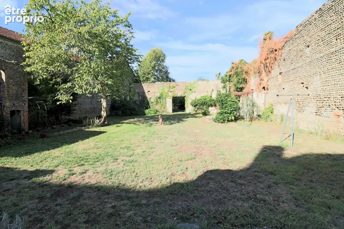 Elégante maison de ville comprenant 3 chambres et grand terrain de 1354m² - photo 25