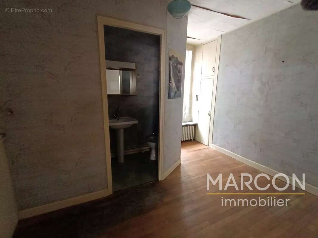 Appartement à AUBUSSON