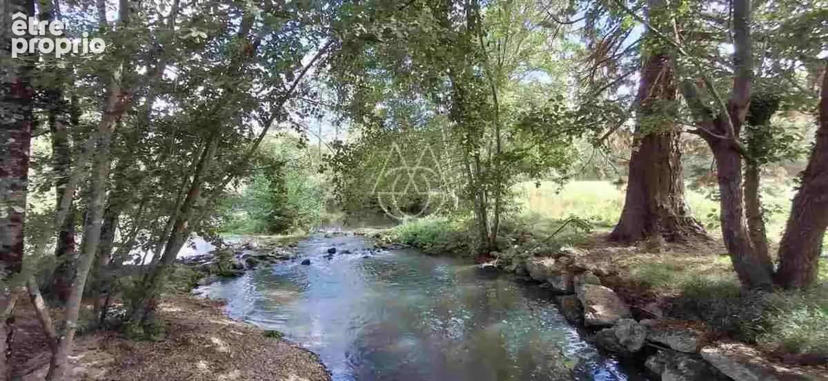 Entre Tours et Amboise, découvrez un moulin du XVIe siècle au cadre exceptionnel sur 3.4ha - photo 24