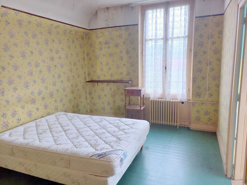 Maison à VIERZON
