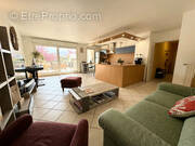 Appartement à ECHIROLLES