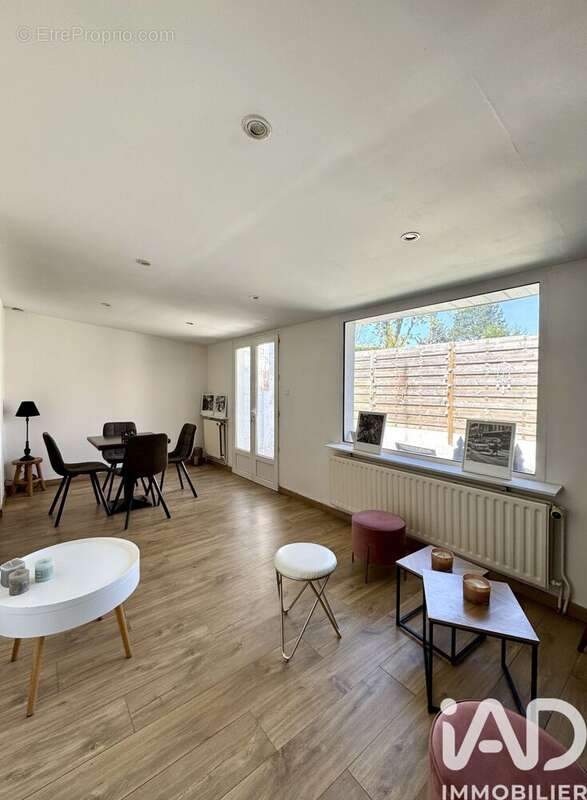 Photo 2 - Maison à BONDUES