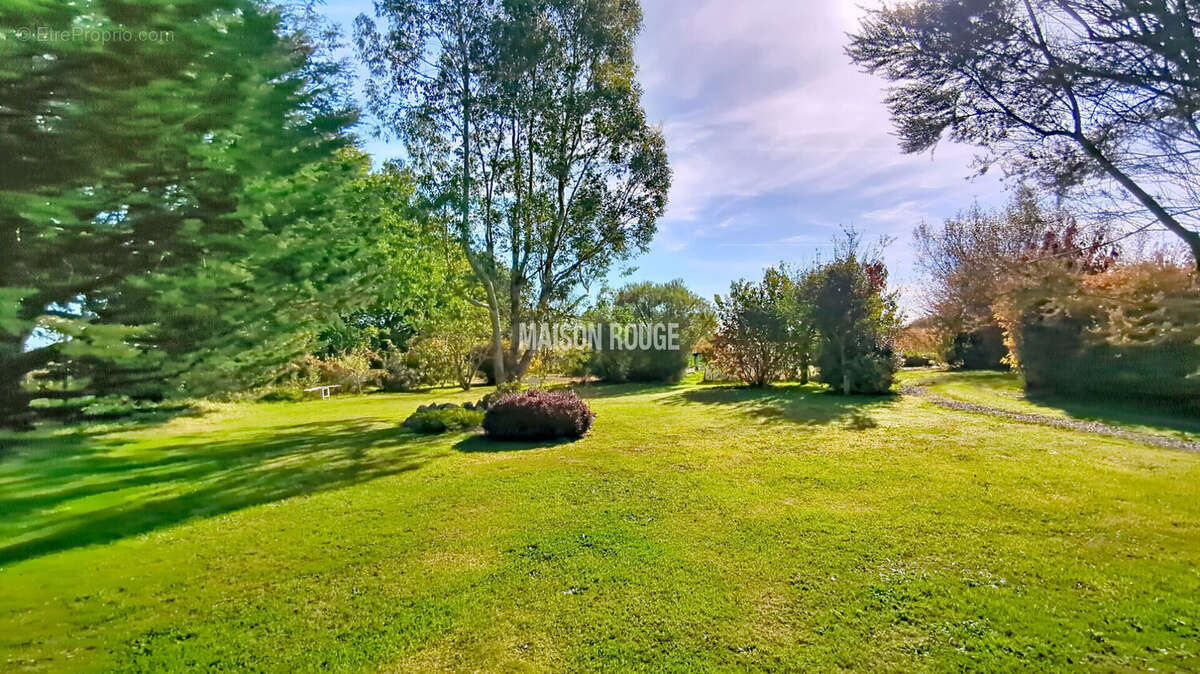 Maison à PLOUEC-DU-TRIEUX