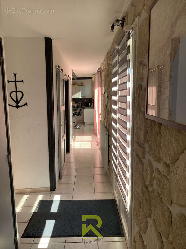 Appartement à BEZIERS