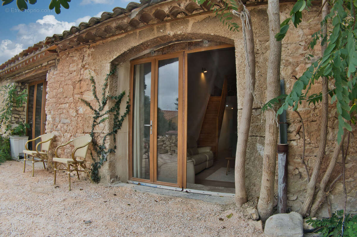 Maison à PEYRIAC-DE-MER