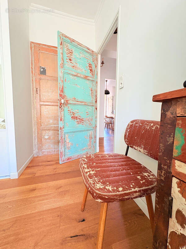 Appartement à SAN-MARTINO-DI-LOTA